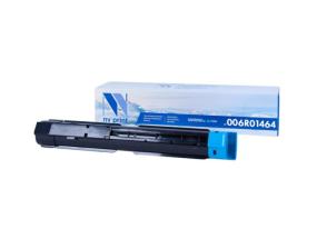 Värikasetti Xerox 6R1460 syaani