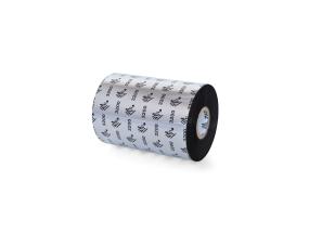 Termokile Zebra WAX/RESIN 110mm x 45m