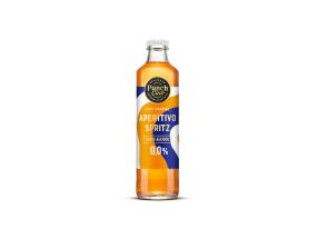 PUNCH Club Alkoholiton Aperitivo Spritz 25cl (lasi)