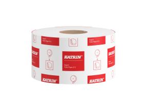 WC-paperi 2-kerroksinen KATRIN Gigant S2 200m (10610)