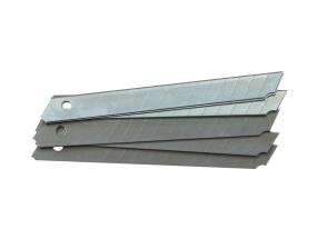 Veitsen varaterät 9mm 10 kpl pakkauksessa