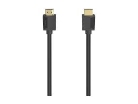 Hama Ultra High Speed HDMI-kaapeli, Ultra HD 8K, 2 m, musta - Kaapeli