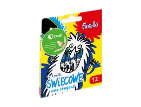 Rasvaliitu FIORELLO 12 väriä