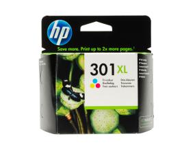 Mustesuihkukasetti HP CH564EE 310XL värillinen