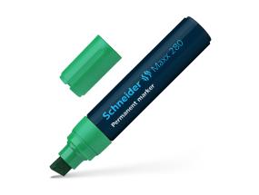 Huopakynä Schneider Maxx 280  4-12mm vihreä