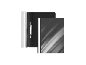 Pikanitojakansio A4 musta