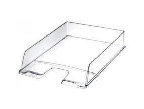 Lomakelaatikko A4 Centra läpikuultava