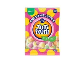Karkkia FAZER Tutti Frutti Smoothie Drops 100g
