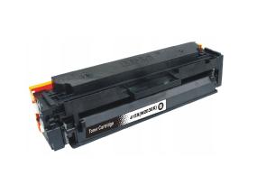 Laserkasetti HP 415X musta analog