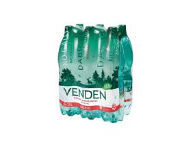 VENDEN Luonnon kivennäisvesi 6 x 1,5l (hiilihapotettu, lemmikkieläin)