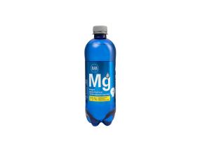 Juomavesi AURA Magnesium 0,5L hiilihapotettu