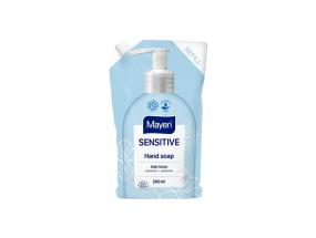 Saippua Mayeri Sensitive 500ml