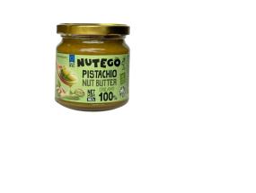 NUTEGO pistaasivoi 180g