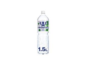 Kivennäisvesi NEPTUNAS hiilihapotettu kolikko 1,5L muovipullossa