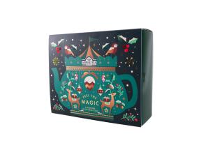 Tee Ahmad Fruit Tea Selection 60 pussia/pkt