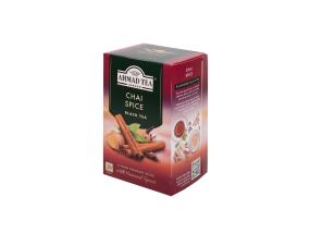 Tee Ahmad Chai Spice 20 pussia/pkt