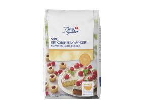 Sokeri Dan Sukker 1kg