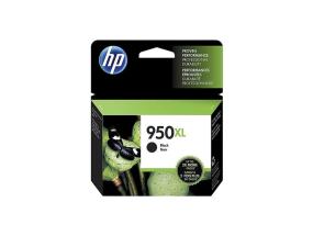 Mustekasetti HP CN045A No 950XL Musta 2300lk@5% Officejet Pro 251dw 276dw 8100 8600 8610 8615 8616 8620 8625 8630 8640