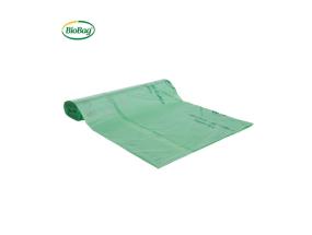 Roskapussi 240L biohajoava kompostoitava BIOBAG Home 3 kpl