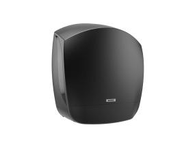 WC-paperiteline KATRIN Gigant L musta 342x149x356/PxLxK mm