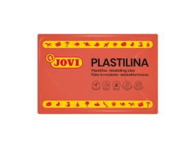 Muovailuvaha JOVI 350g ruskea