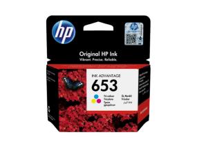 Mustepatruuna HP 973X punainen 7000 sivua