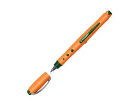 Täytekynä STABILO Worker+ Medium 0.3mm vihreä