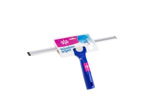 Ikkunanpyyhin MCLEAN muovikahvalla 35cm 1kpl