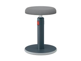 Aktiivituoli LEITZ Cozy harmaa