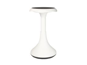 Aktiivituoli STOO Ripple valkoinen