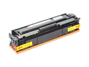 Värikasetti CF401A/Canon 045 analoginen sininen