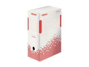 Arkistolaatikko ESSELTE Speedbox FSC® A4 150mm