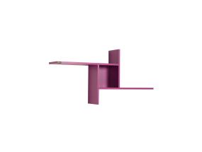 Seinään kiinnitettävä hylly Raf-04-Uu-1