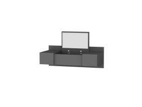 Kapp Zakkum - Antrasiitti