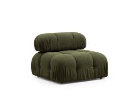 Sohvakupla O1 - vihreä