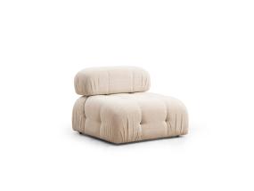 Sohva Bubble O1 - Cream Bouclette