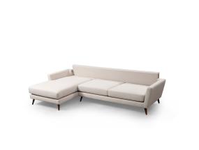 Sohva Mayorka Corner Large Left (Chl - 3R ) - Beige