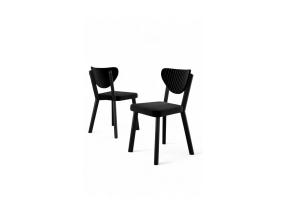 Tuoliryhmä Arfe - Musta