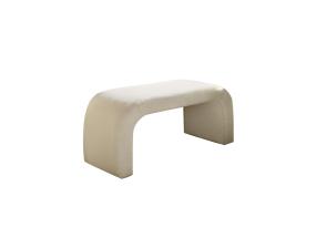 Nu penkki - Valkoinen