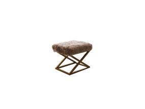 Capraz Pelush - Kulta, ruskea