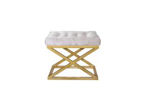 Capraz - Kulta, Valkoinen