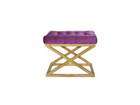 Capraz - Kulta, violetti