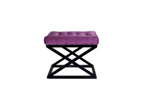 Capraz - Musta, violetti