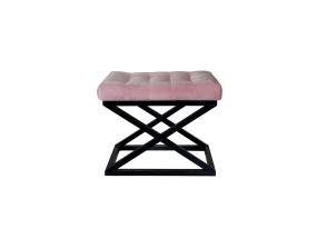 Capraz - Musta, vaaleanpunainen