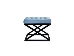 Capraz - Musta, turkoosi