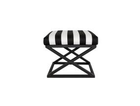 Capraz - Musta, valkoinen