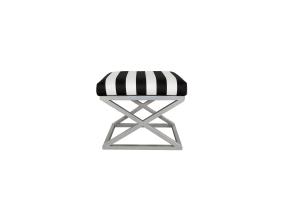 Capraz - hopea, valkoinen