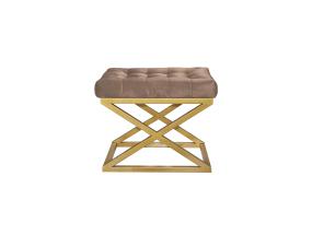 Capraz - Kulta, ruskea