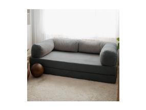 Sohvanurkkaus - Antrasiitti