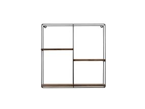 Seinäyksikkö Lilac